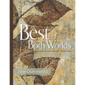 Best of Both Worlds: Enhanced Botanical Printing - Paperback