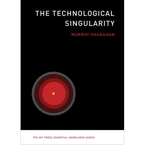 The Technological Singularity - Paperback