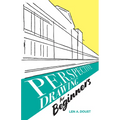 Perspective Drawing for Beginners - Paperback