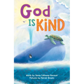 God Is Kind - Board Book