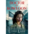 Doctor of Kowloon - Paperback