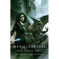 Four Roads Cross - Paperback