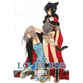 Loveless, Vol. 3 (2-In-1 Edition): Includes Vols. 5 & 6 - Paperback