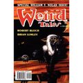 Weird Tales 302 (Fall 1991) - Paperback