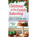 Christmas at the Amish Bakeshop - Mass Market Paperbound