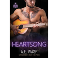 Heartsong: A World of True North book - Paperback