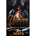 Heaven Got a Ghetto - Paperback