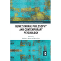 Hume's Moral Philosophy and Contemporary Psychology - Paperback