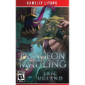 Dungeon Mauling - Paperback
