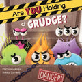 Are You Holding a Grudge? - Paperback