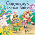 Corduroy's Easter Party - Mass Market Paperbound