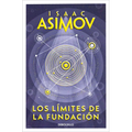 Los Límites de la Fundación / Foundation's Edge - Paperback