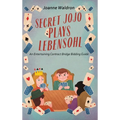 Secret Jojo Plays Lebensohl: An Entertaining Contract Bridge Bidding Guide - Hardcover