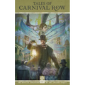 Tales of Carnival Row - Paperback