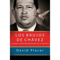 Los brujos de Chávez - Paperback