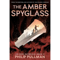 The Amber Spyglass - Paperback