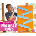 Building Marble Runs - Paperback