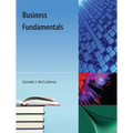 Business Fundamentals - Paperback