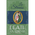 Death on Hanover - Paperback