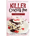 Killer Cocoa Pie - Paperback