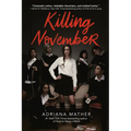 Killing November - Paperback