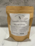 Natural Enzyme Laundry Booster