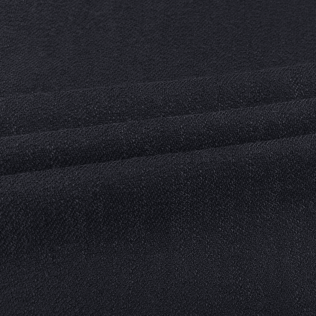 Satin Terry Polyester Fabric | Blue Moon Fabrics