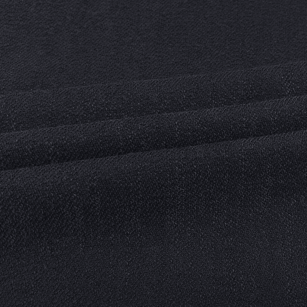 Satin Terry Polyester Fabric | Blue Moon Fabrics