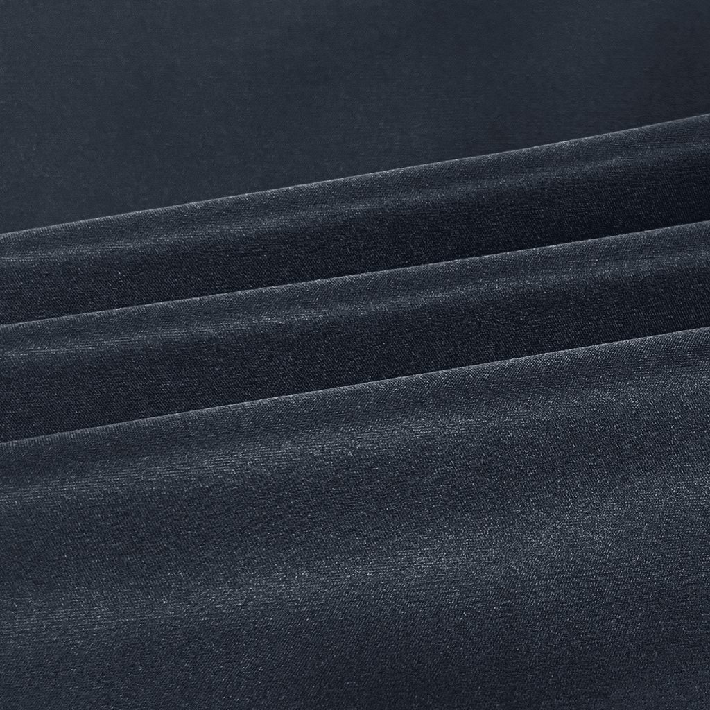 Satin Terry Polyester Fabric | Blue Moon Fabrics