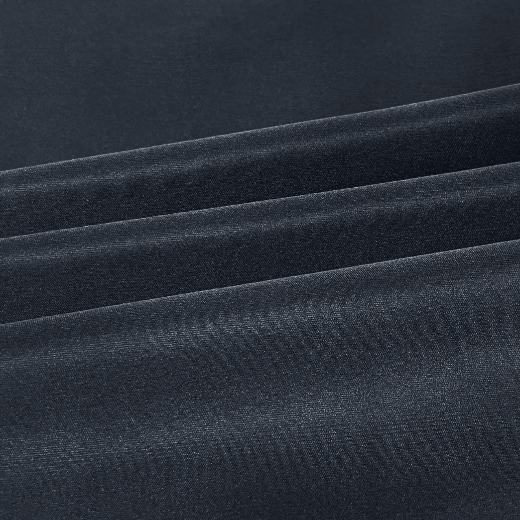 Satin Terry Polyester Fabric | Blue Moon Fabrics