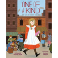 One of a Kind: The Life of Sydney Taylor - Hardcover