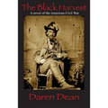 The Black Harvest - Paperback