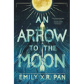 An Arrow to the Moon - Hardcover