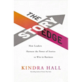 The Story Edge: How Leaders Harness the Power of Stories to Win in Business - Hardcover