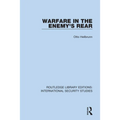 Warfare in the Enemy's Rear - Paperback