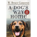 A Dog's Way Home - Paperback