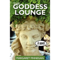 The Goddess Lounge - Paperback
