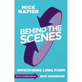 Behind the Scenes - Paperback