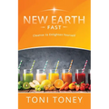 New Earth Fast: Cleanse to Enlighten Yourself - Paperback