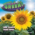 Green! - Library Binding