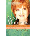 God Moments: in an ordinary life - Paperback