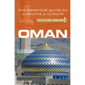 Oman - Culture Smart!: The Essential Guide to Customs & Culture - Paperback