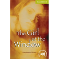 The Girl at the Window Starter/Beginner - Paperback
