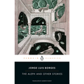 The Aleph and Other Stories - Paperback