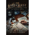 The Last Quest - Paperback