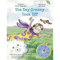 The Day Granny Took Off - Paperback