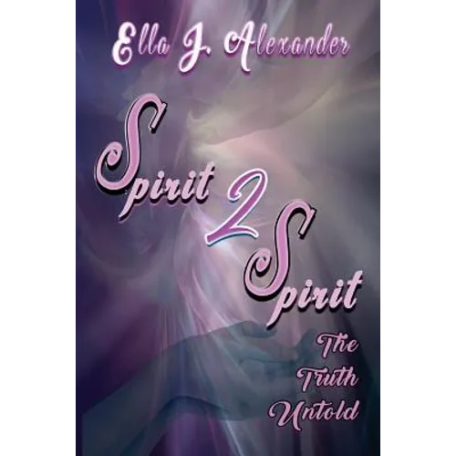 Spirit 2 Spirit - Paperback