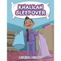 Khalilah Sleepover - Paperback