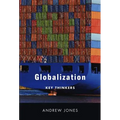 Globalization: Key Thinkers - Paperback