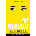 Yellowface - Paperback